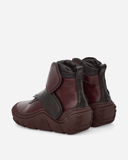 Tonkin Boots Barolo