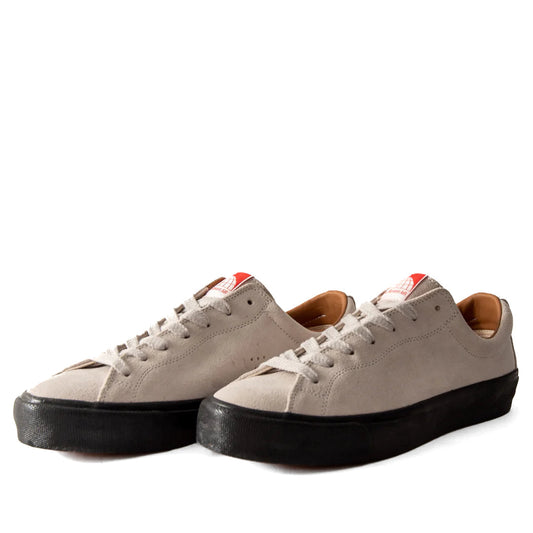 Last Resort AB - VM003 Suede (White/Black) *SALE