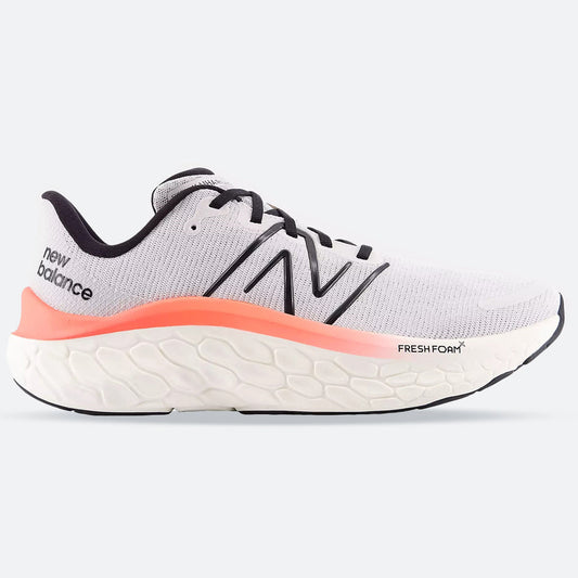 Men's Wide Fit New Balance MKAIRCU1 Kaiha Road Running Trainers