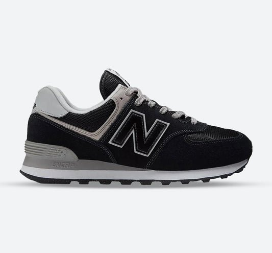 Men's Wide Fit New Balance ML574 Walking/Running Trainers - Exclusive ENCAP
