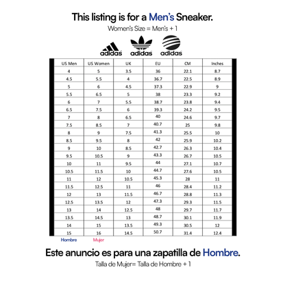 Adidas Originals Men's Samba OG Sneakers, White, B75806 (Damaged Box)