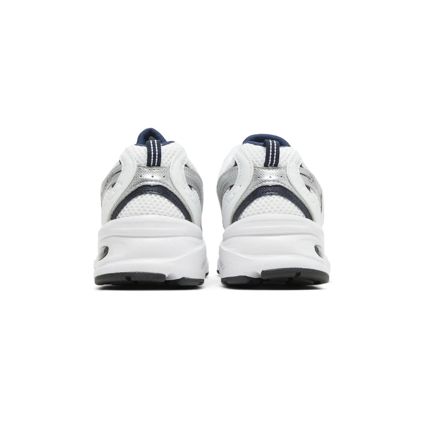 New Balance 530 'White Silver Navy' (2021)