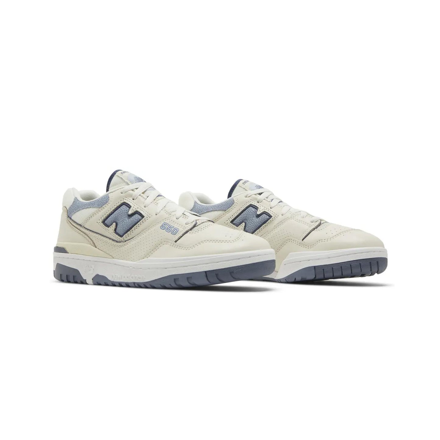 New Balance 550 'Vintage Indigo Beige' (2022)