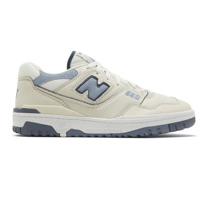 New Balance 550 'Vintage Indigo Beige' (2022)