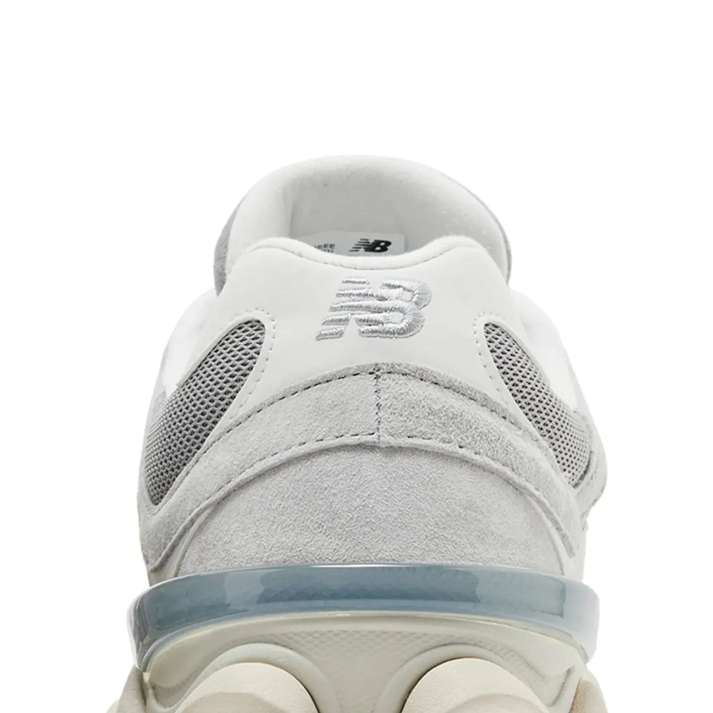 New Balance 9060 'Slate Grey Raincloud' (2024)