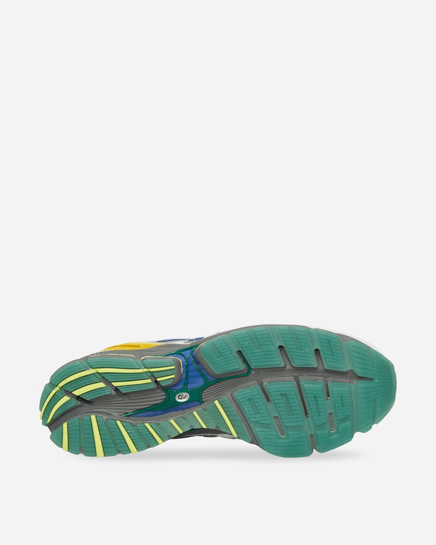 Action Bronson ABZORB 1890 Sneakers Hornet Tusk