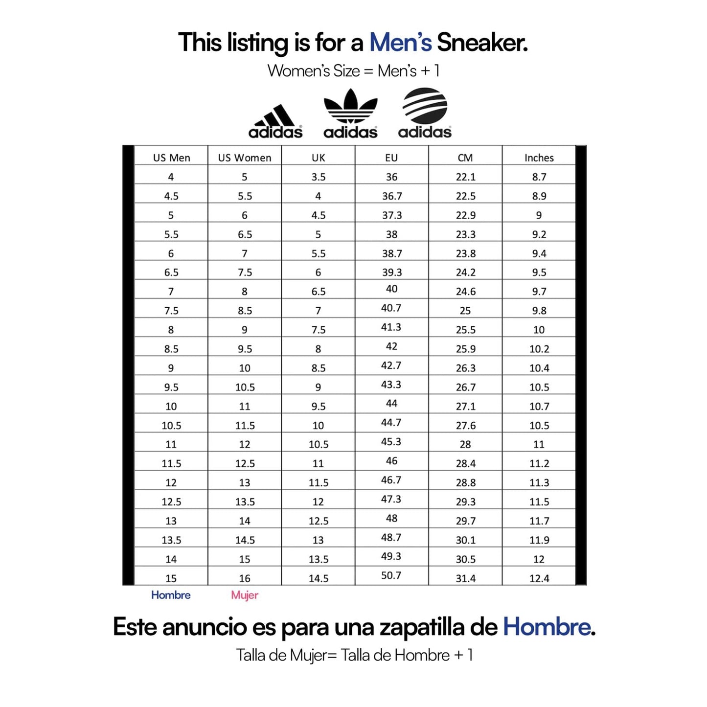 Adidas Men's Black PureBoost 5 'Black White', IF9191 (No Box)