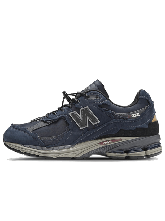 New Balance 2002R Protection Pack Ripstop Eclipse