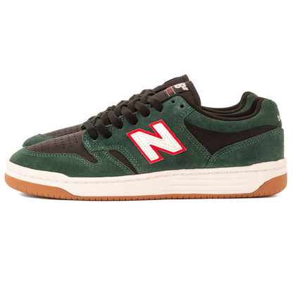 New Balance - 480 FOY (Green/Black)*SALE