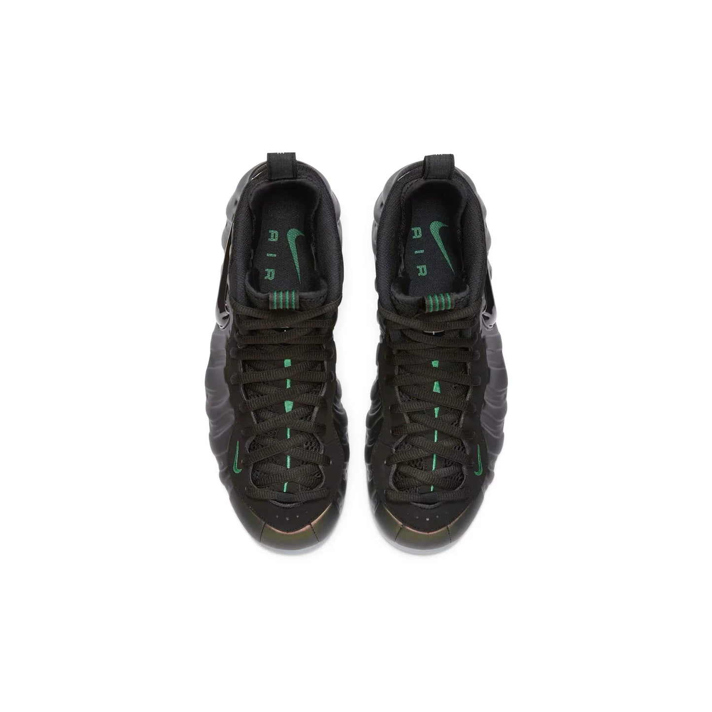 Nike Air Foamposite Pro 'Pine Green' (2025)