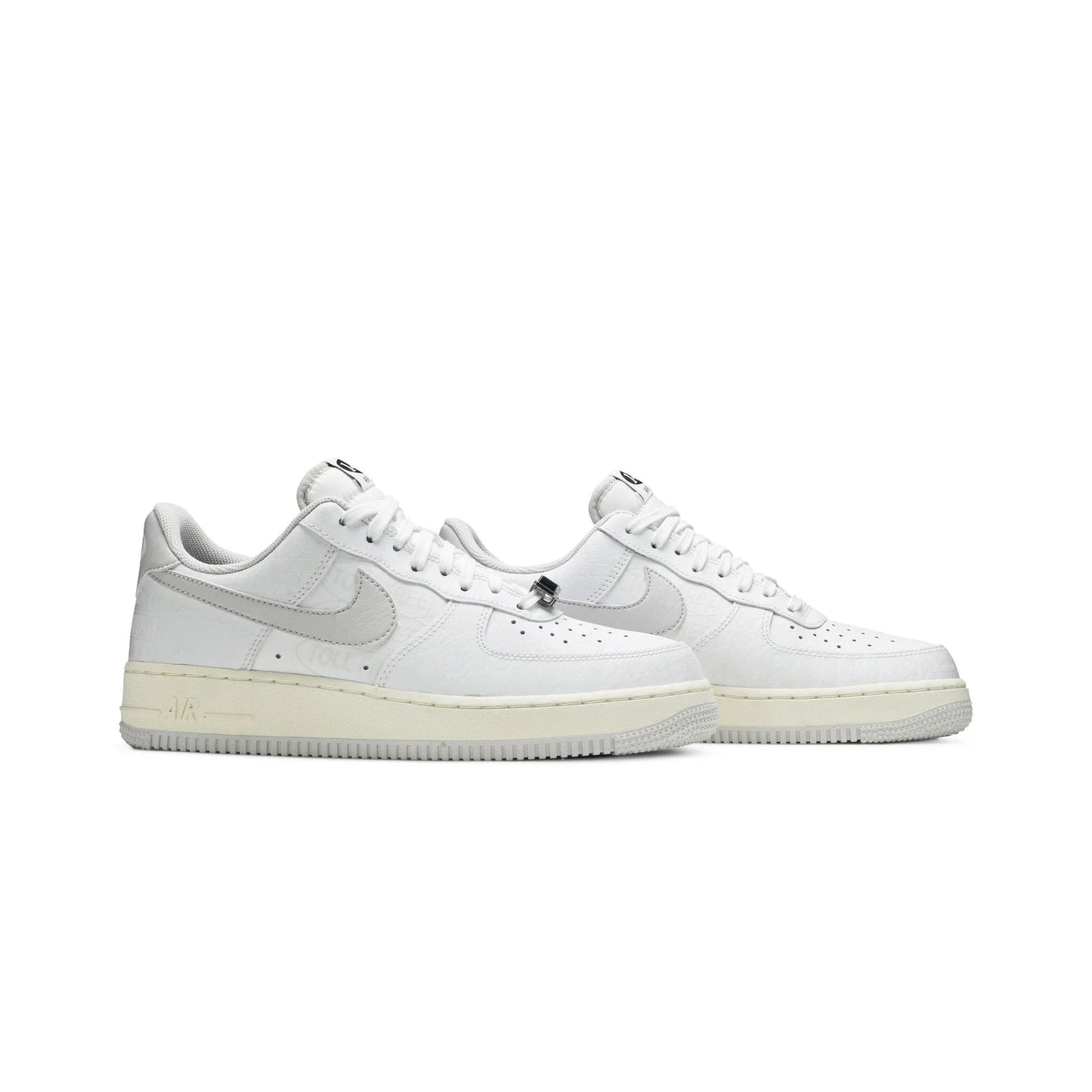 Nike Air Force 1 '07 Premium '1-800 Toll Free' (2020)