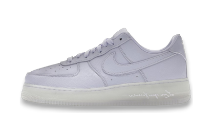 Nike Air Force 1 Low Drake NOCTA Certified Lover Boy Palest Purple