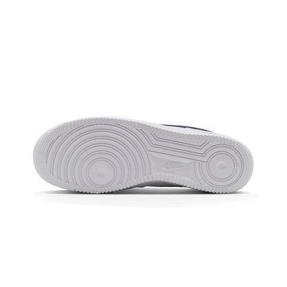 Nike Air Force 1 Low Tech 'Black & White' (2026)