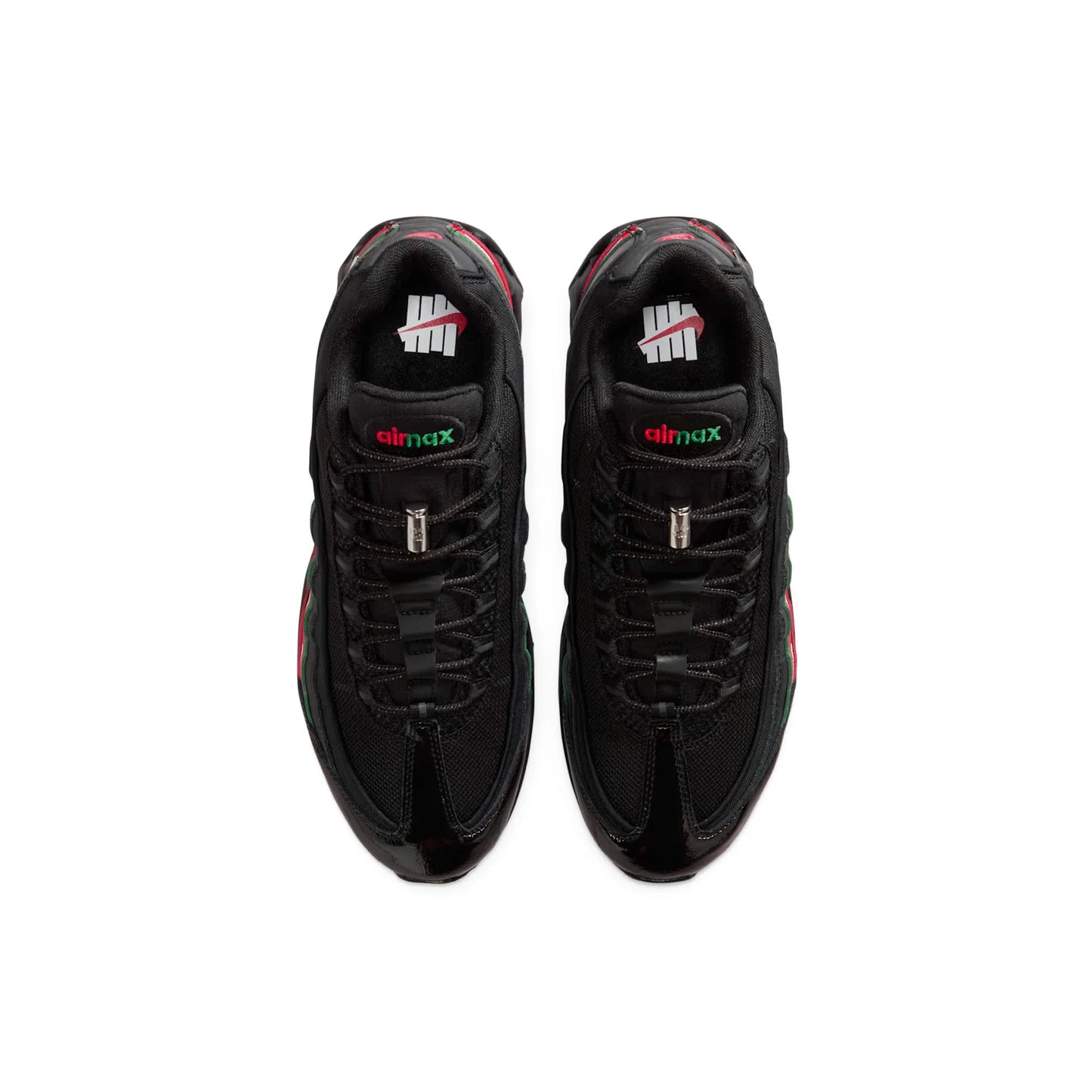 Nike Air Max 95 SP 'Undefeated Black' (2025)