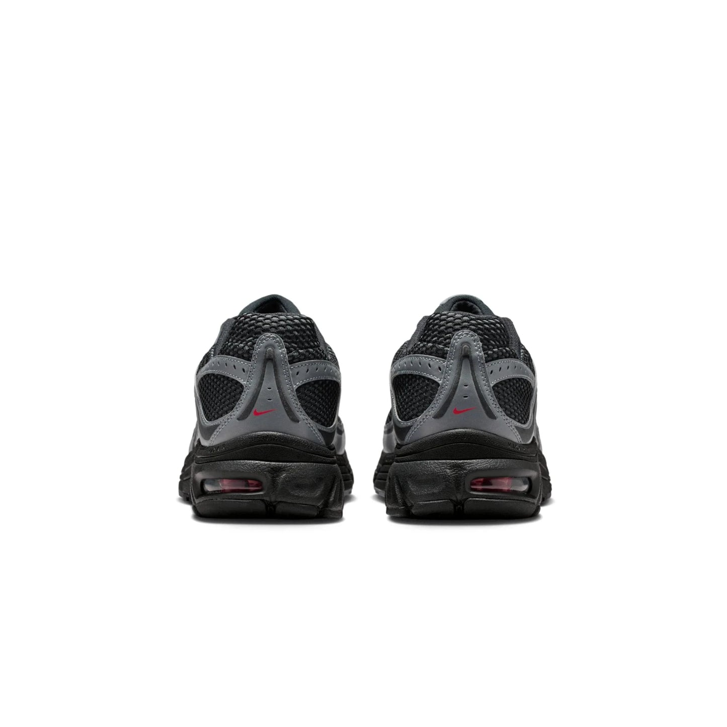 Nike Air Max Moto 2K 'Black Cool Grey'