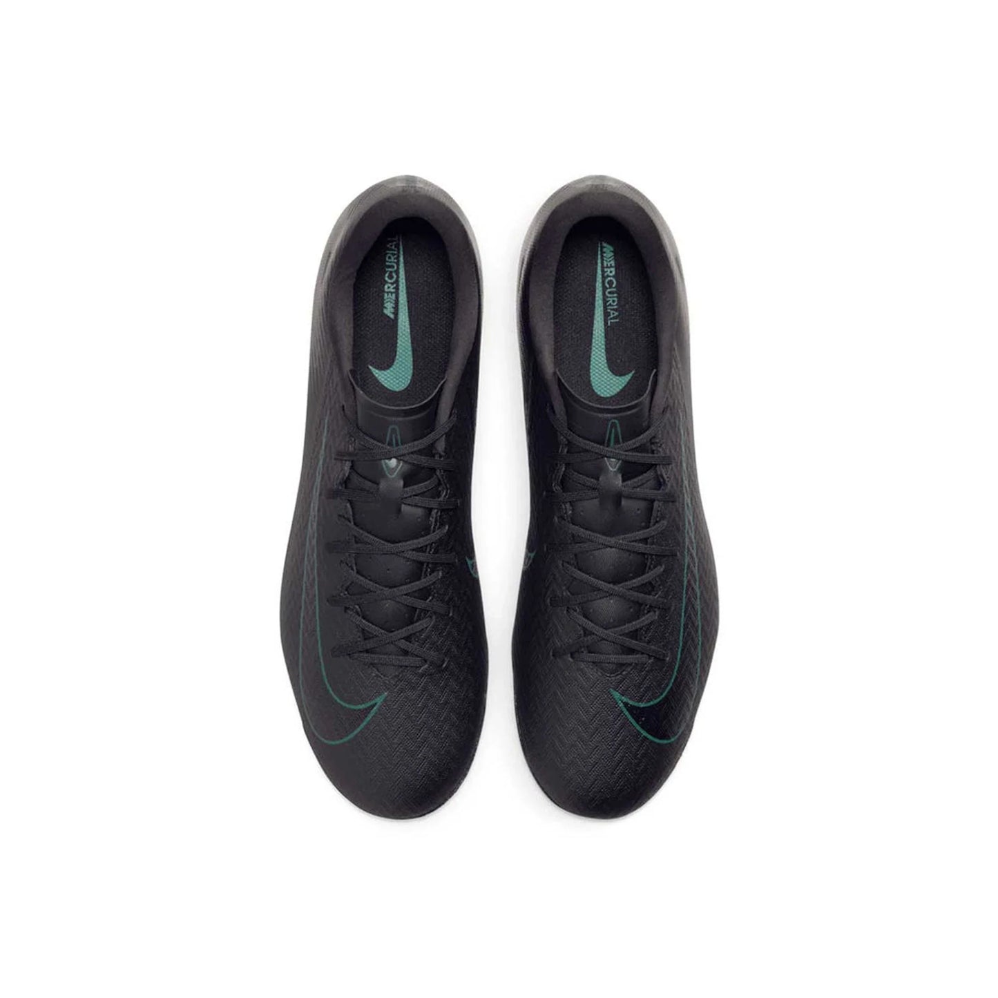 Nike Mercurial Vapor 16 Academy AG 'Black Deep Jungle' (2024)