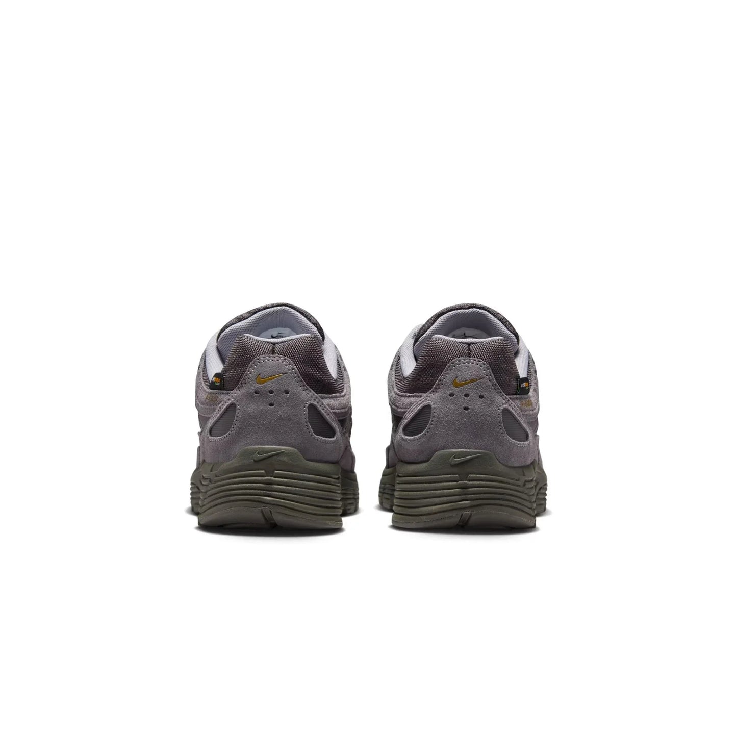 Nike P-6000 Premium 'Medium Ash Pencil Point' (2026)