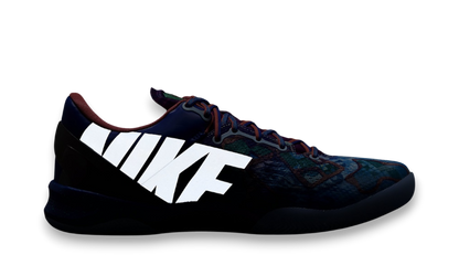 Nike Kobe 8 Protro What The