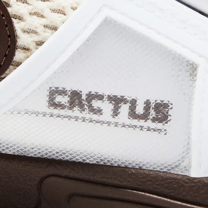 Nike Zoom Field Jaxx Travis Scott 'Light Chocolate' (2025)