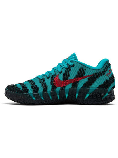 Nike Men's JA 3 Sneakers, HF2793-300