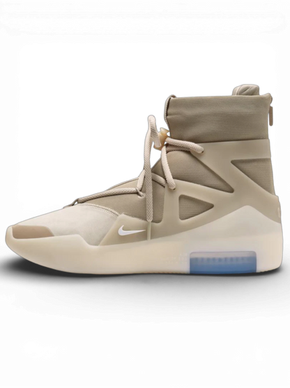 Nike Air Fear of God 1 Oatmeal