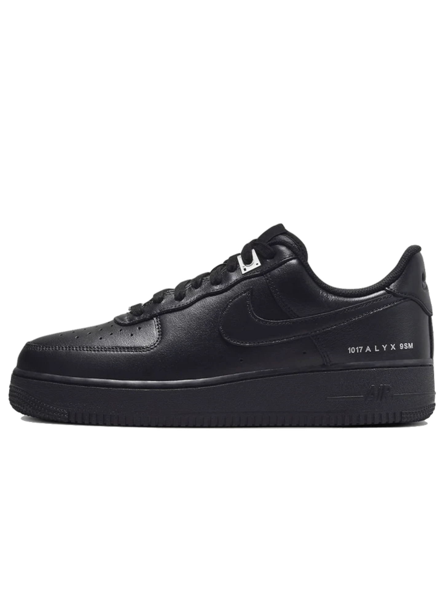 Nike Air Force 1 Low SP 1017 ALYX 9SM Black