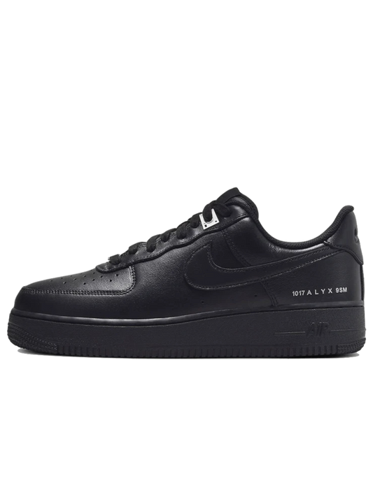 Nike Air Force 1 Low SP 1017 ALYX 9SM Black
