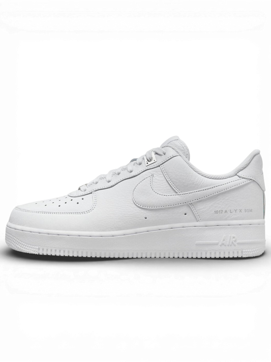 Nike Air Force 1 Low SP 1017 ALYX 9SM White