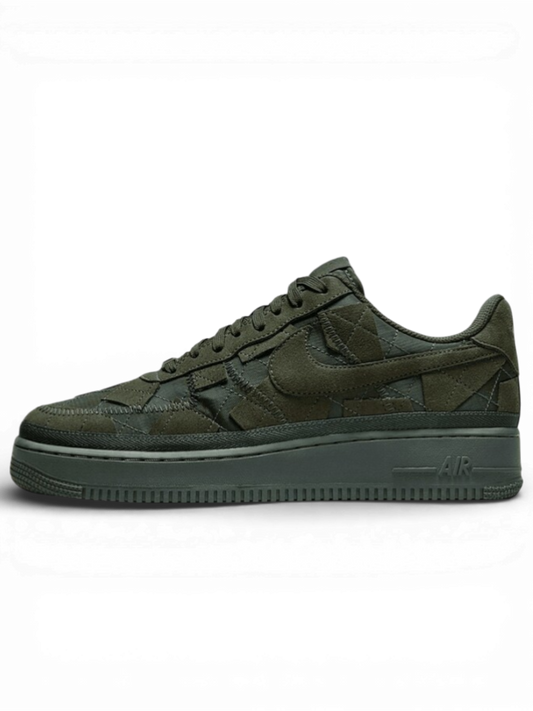 Nike Air Force 1 Low SP Billie Eilish Sequoia