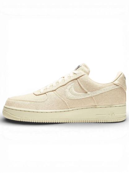Nike Air Force 1 Low Stussy Fossil