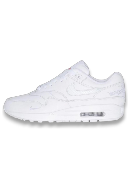 Nike Air Max 1 '87 SP Supreme Triple White