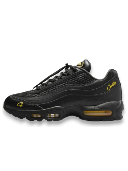 Nike Air Max 95 Corteiz Honey Black