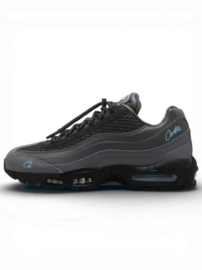 Nike Air Max 95 SP Corteiz Aegean Storm