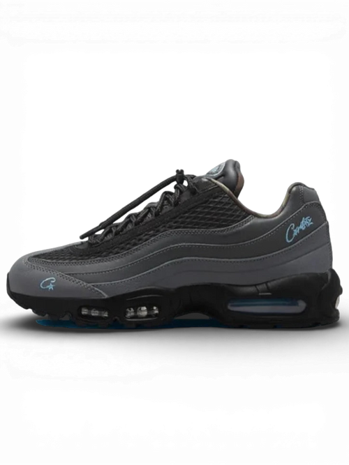 Nike Air Max 95 SP Corteiz Aegean Storm