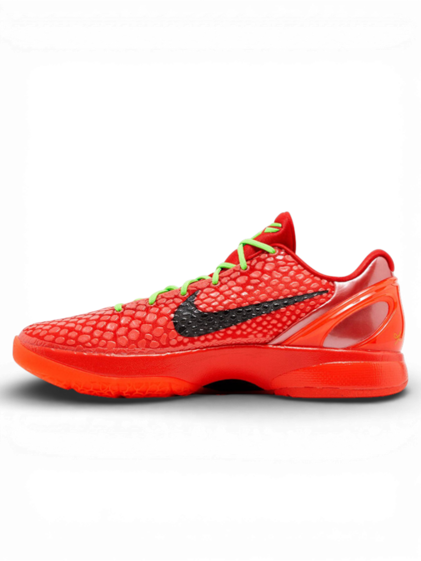 Nike Kobe 6 Protro Reverse Grinch