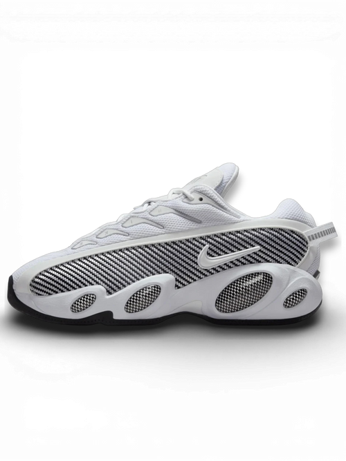 Nike NOCTA Glide Drake White Black