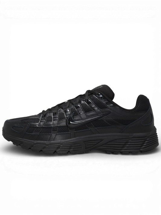 Nike P-6000 Black