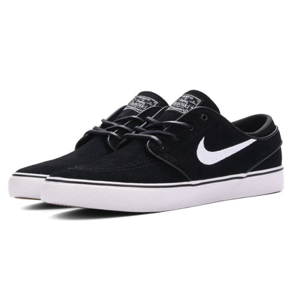 Nike SB - Zoom Janoski OG+ (Black/White-Black-White)