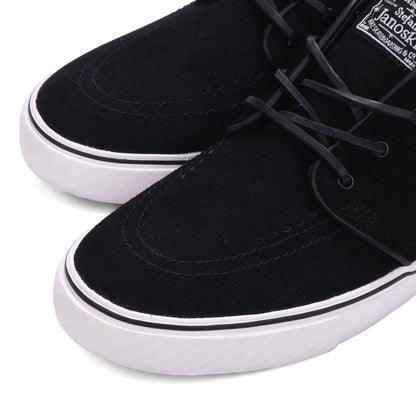 Nike SB - Zoom Janoski OG+ (Black/White-Black-White)