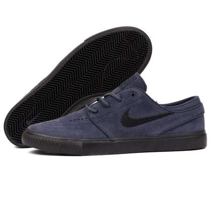Nike SB - Zoom Janoski OG+ (Obsidian/Black) *SALE