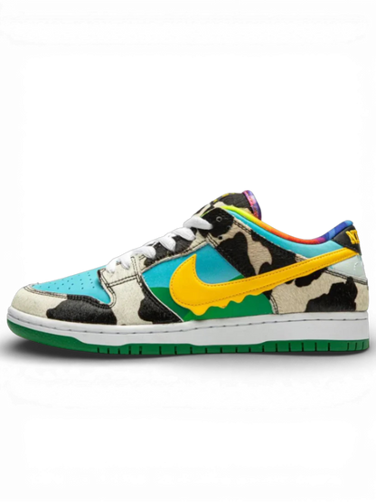 Nike SB Dunk Low Ben & Jerry's Chunky Dunky
