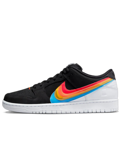 Nike SB Dunk Low Polaroid