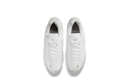Nike x Drake NOCTA Hot Step 2 White