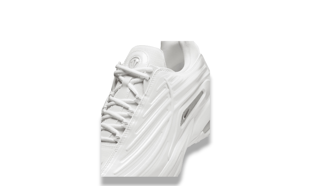 Nike x Drake NOCTA Hot Step 2 White
