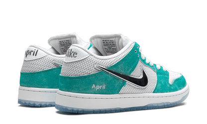 Nike SB Dunk Low April Skateboards