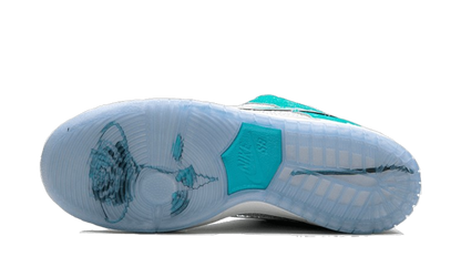 Nike SB Dunk Low April Skateboards