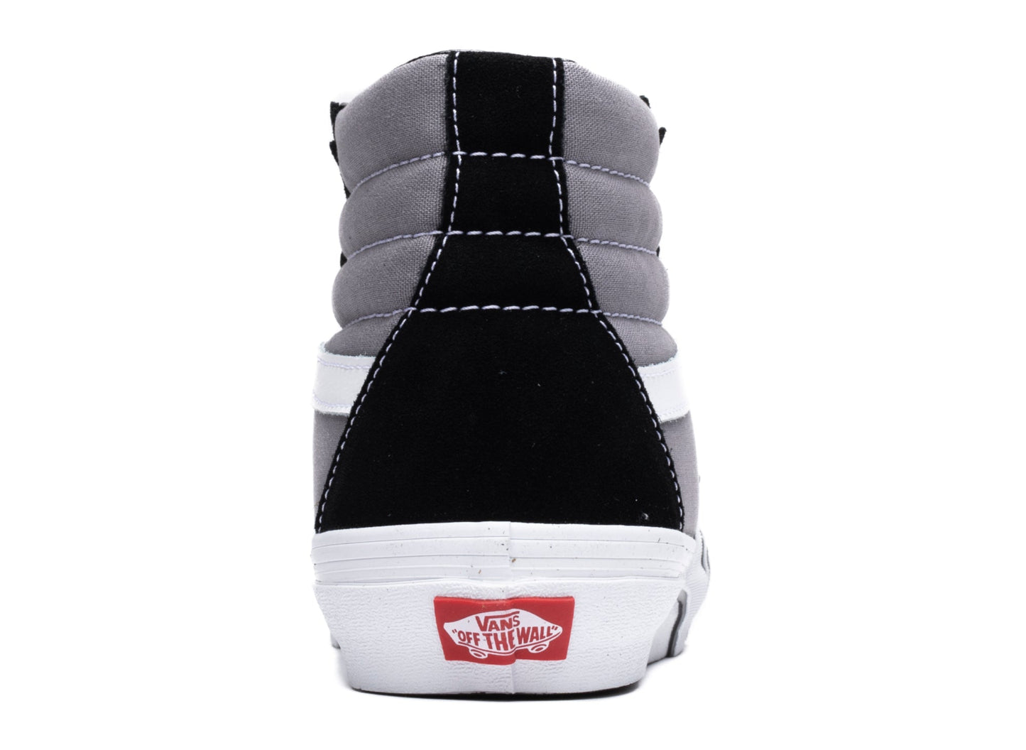Vans Sk8-Hi Flame