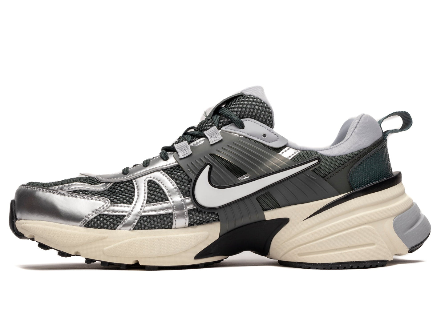 Nike V2K Run