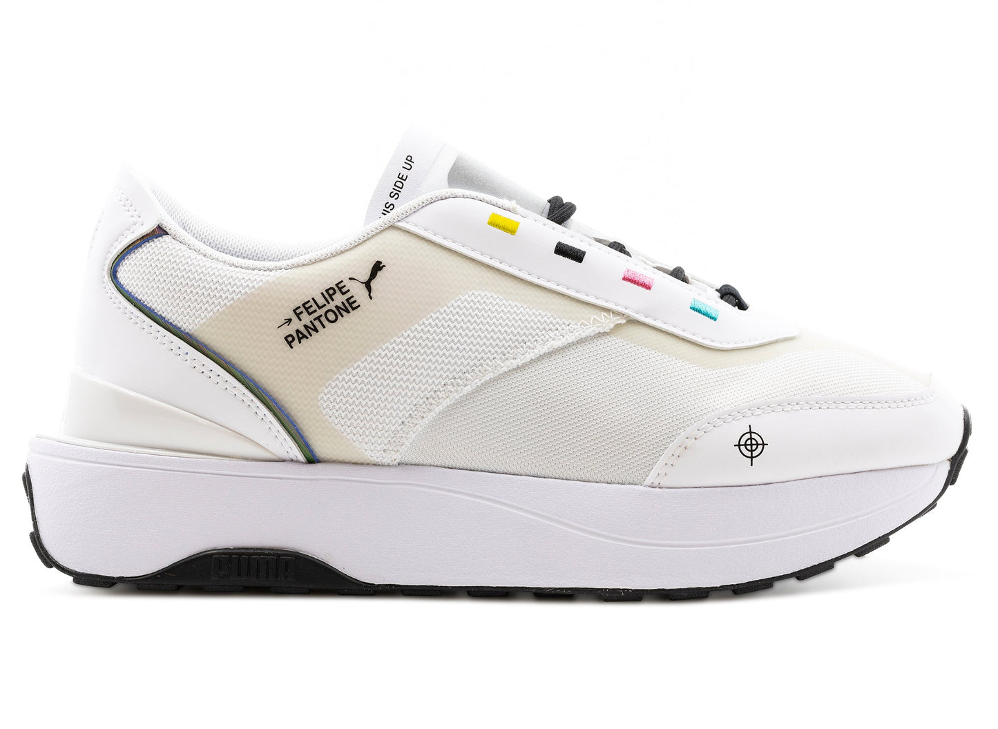 Women's Puma x Felipe Pantone Cruise Rider