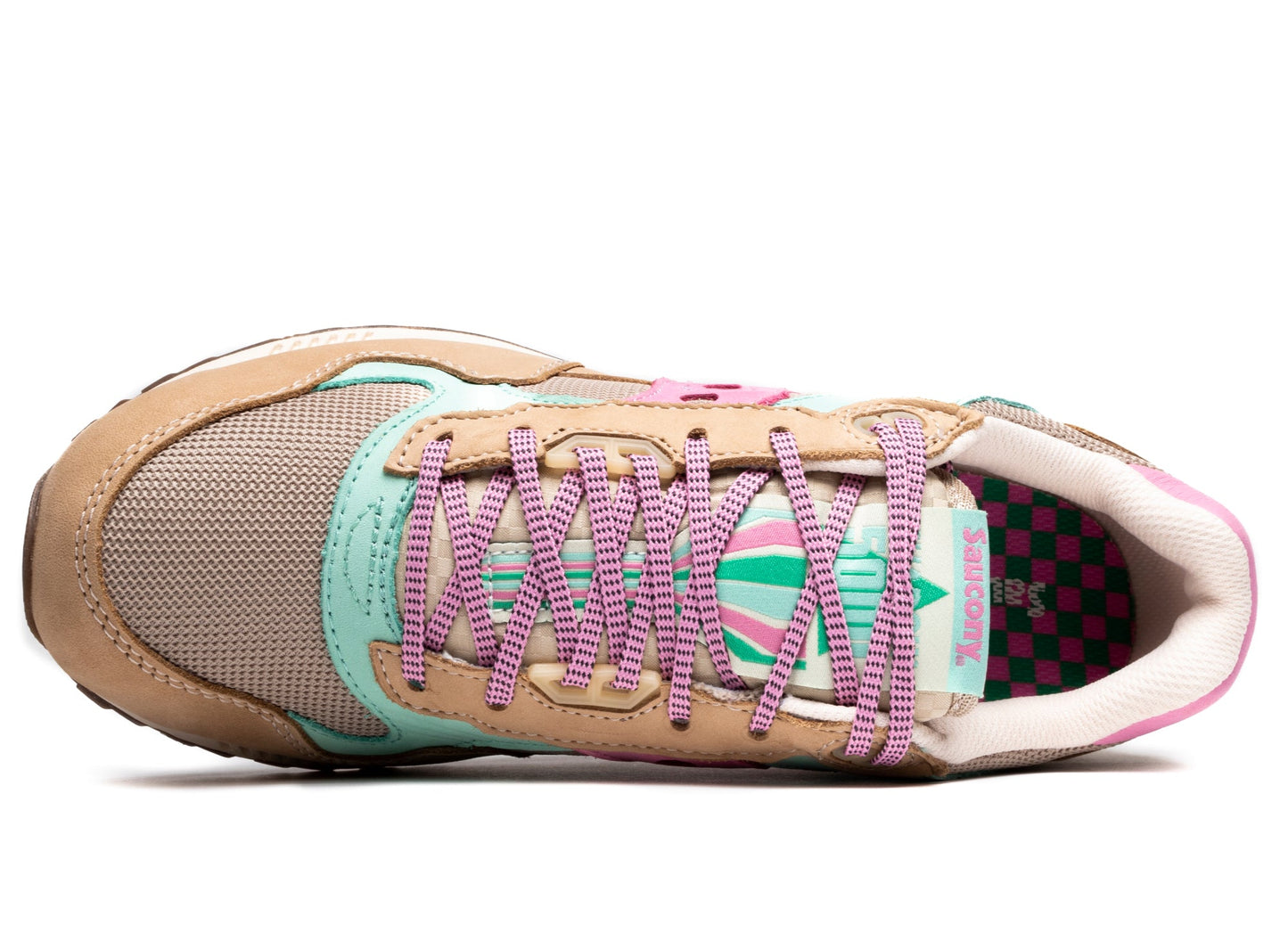 Saucony Shadow 5000 'Earth Citizen'